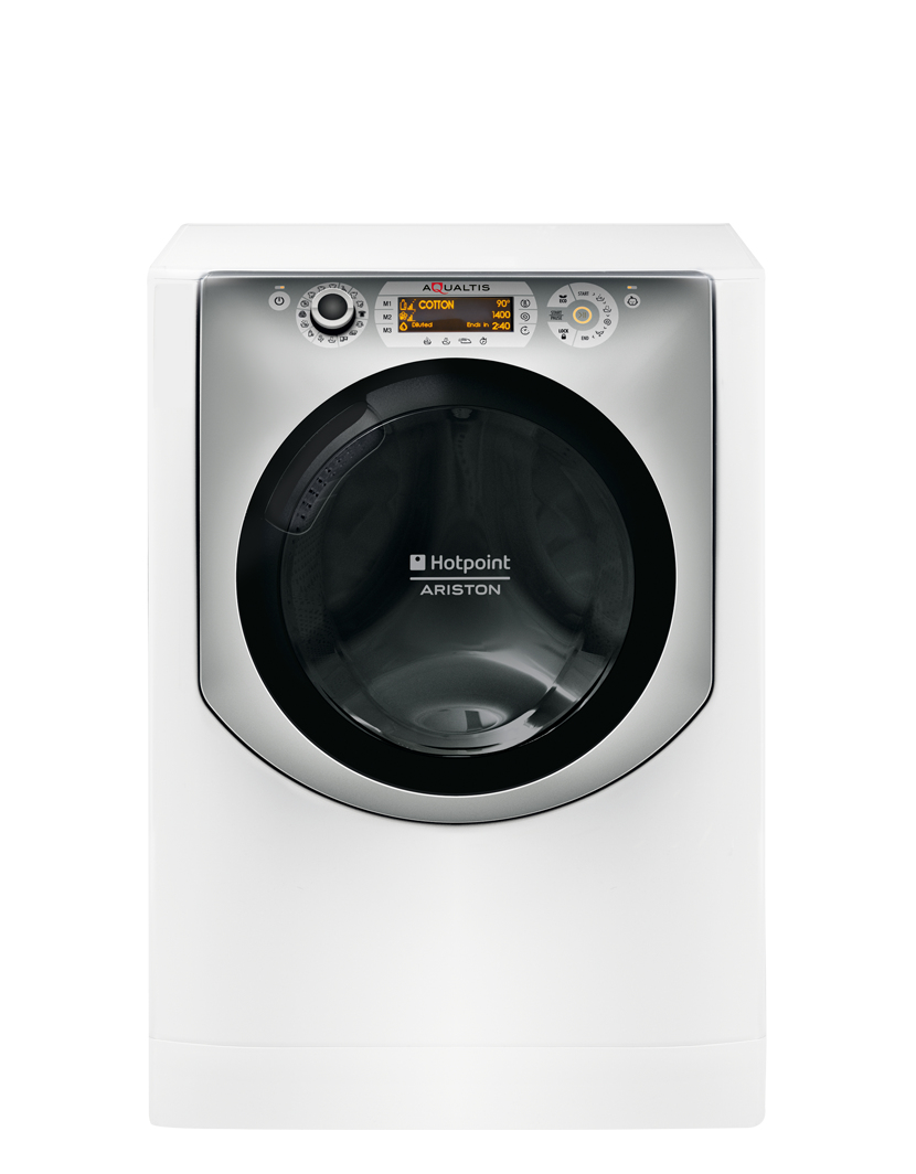 Hotpoint AQ93D 49 EU/A — vue 1 sur 1