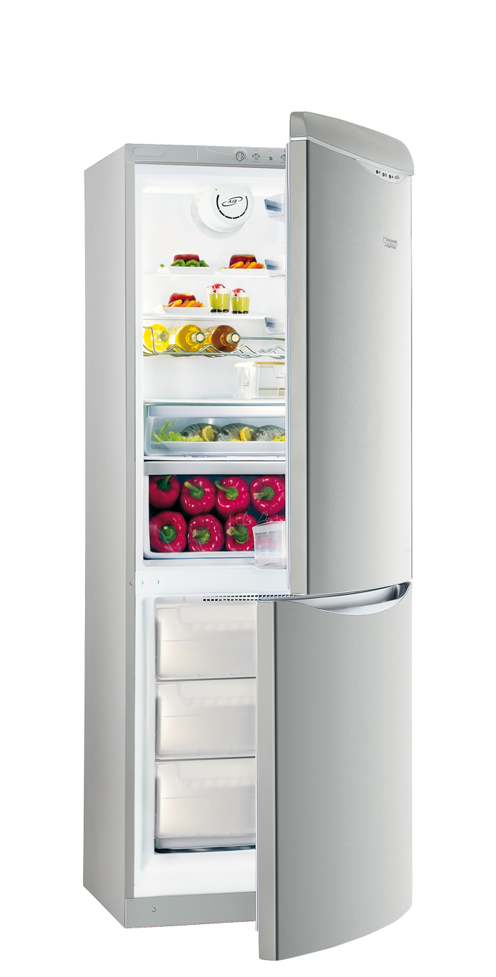 Hotpoint NMBL 192A CVW — vue 1 sur 1
