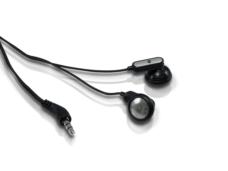 Conceptronic Classis Headphone — vue 1 sur 1