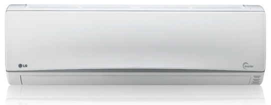 LG CS12AQ.NB0 Libero — vue 1 sur 1