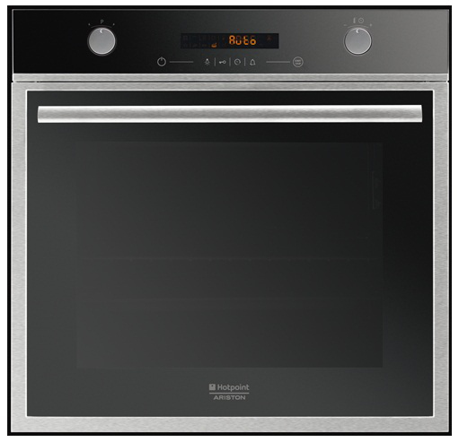 Hotpoint FK 99EJ.20 X/HA — vue 1 sur 1