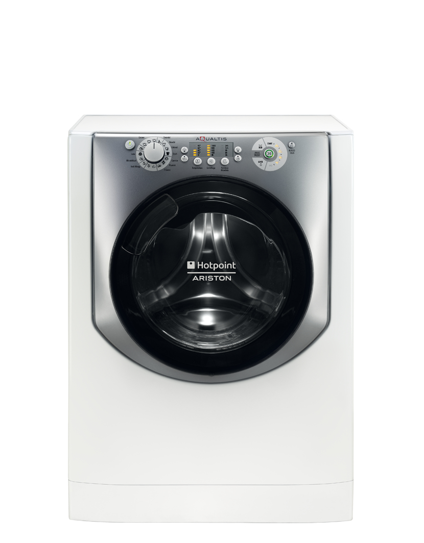 Hotpoint AQS62L 09 IT — vue 1 sur 1