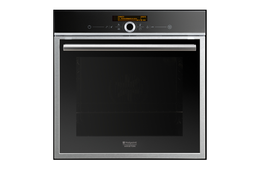 Hotpoint FK 1041L P.20 X/HA — vue 1 sur 1