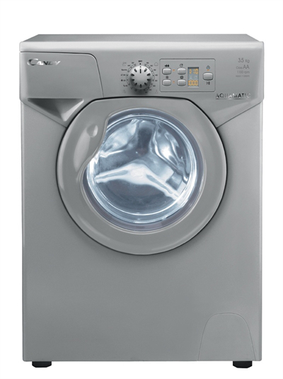 Candy AQUA 1100 DFS — vue 1 sur 1