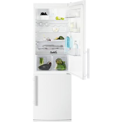 Electrolux EN3451AOW — vue 1 sur 1