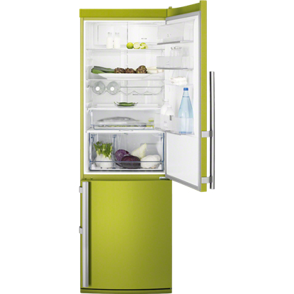 Electrolux EN3487AOJ — vue 1 sur 1