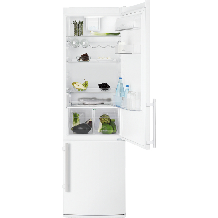 Electrolux EN3851AOW — vue 1 sur 1