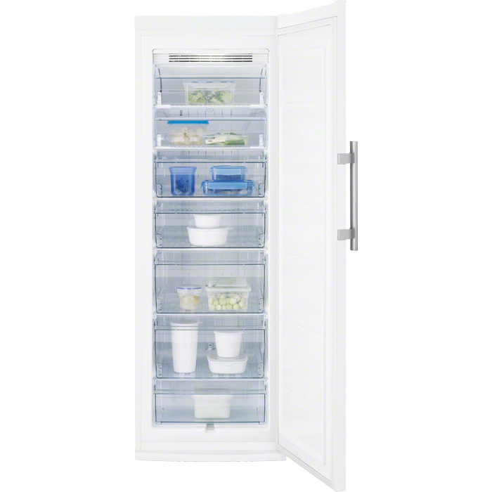 Electrolux EUF2744AOW — vue 1 sur 1