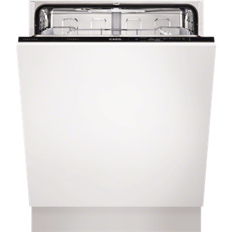 AEG F35000VI1P — vue 1 sur 1