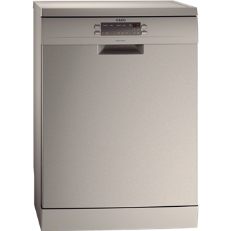 AEG F65042M0P — vue 1 sur 1