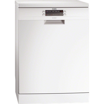 AEG F65052W0P — vue 1 sur 1
