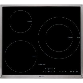 AEG HK633222XB — vue 1 sur 1
