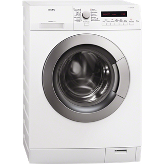 AEG L75280VFL — vue 1 sur 1
