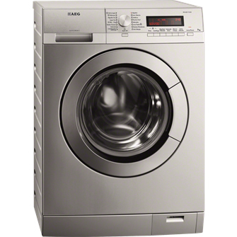 AEG L85275XFL — vue 1 sur 1