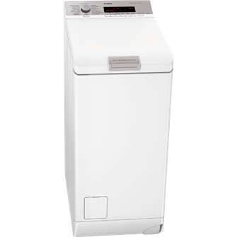 AEG L86360TL3 — vue 1 sur 1