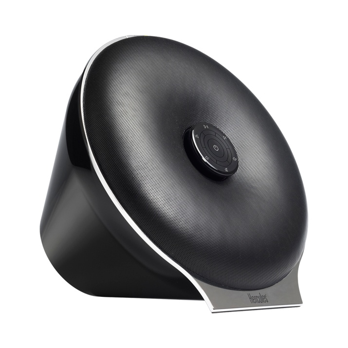 Hercules Wireless Audio Experience WSM01 — vue 1 sur 7