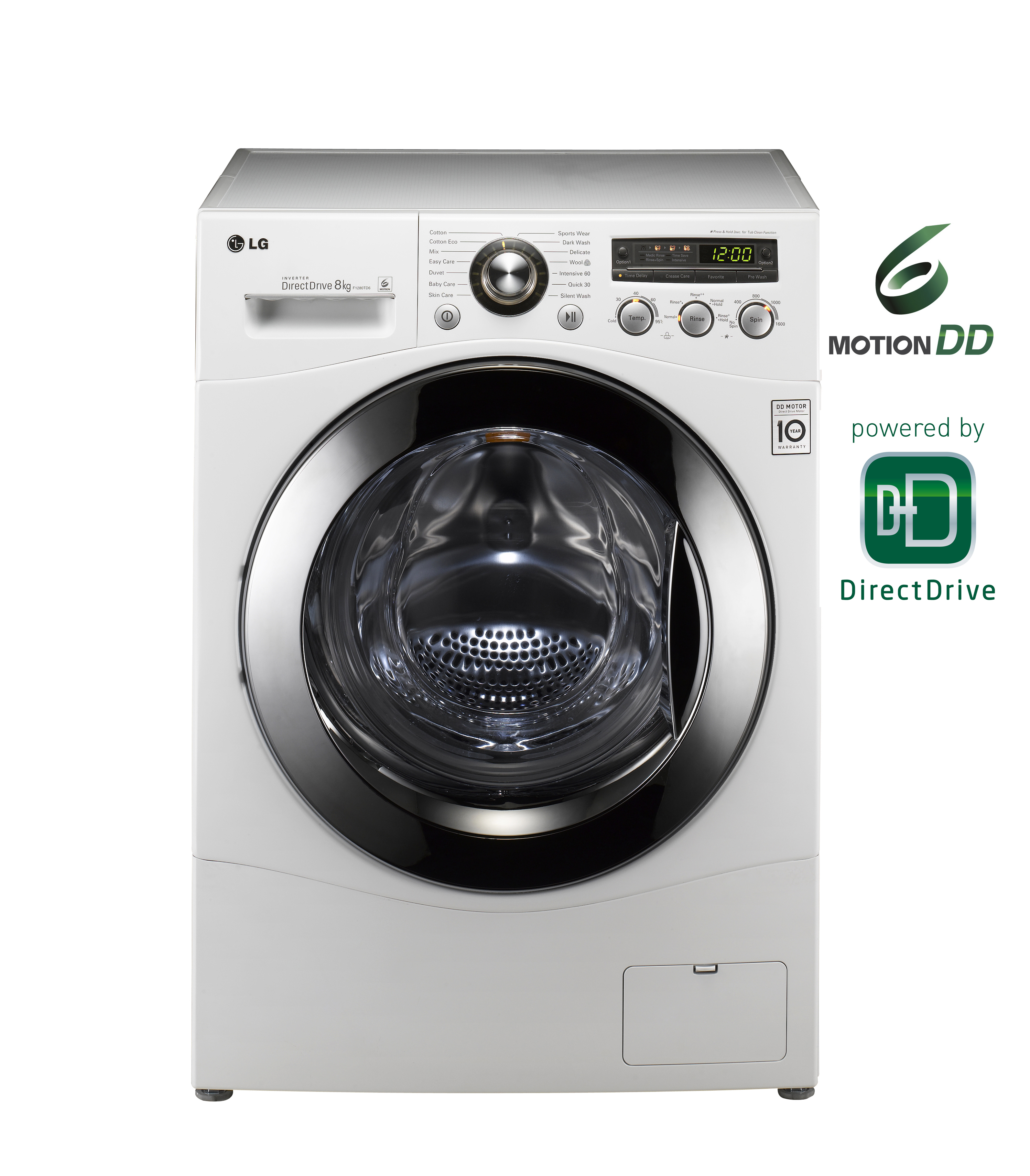 LG F148PR2D — vue 1 sur 4