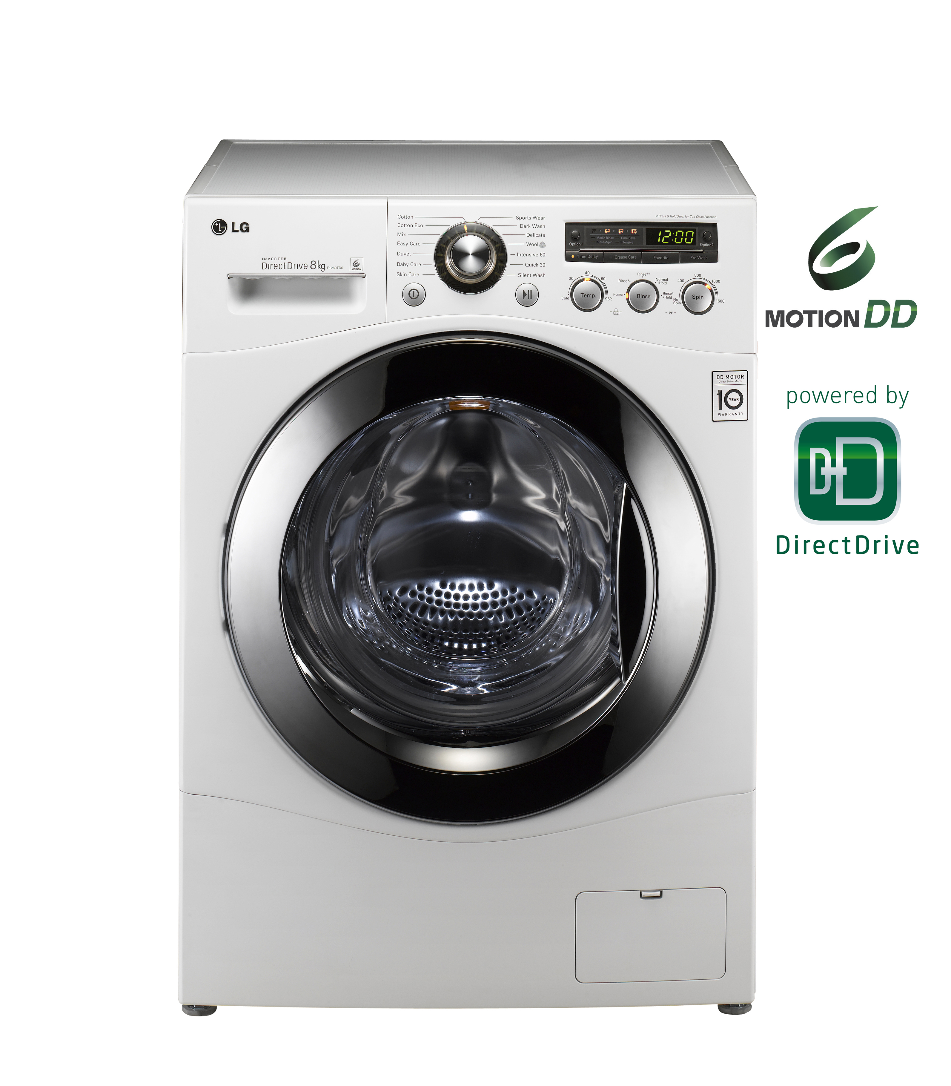 LG F168PR2D — vue 1 sur 4