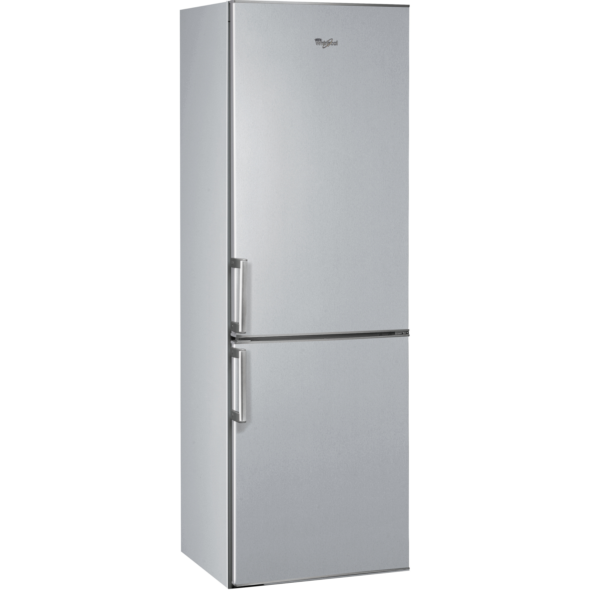 Whirlpool WBE34142 TS — vue 1 sur 2