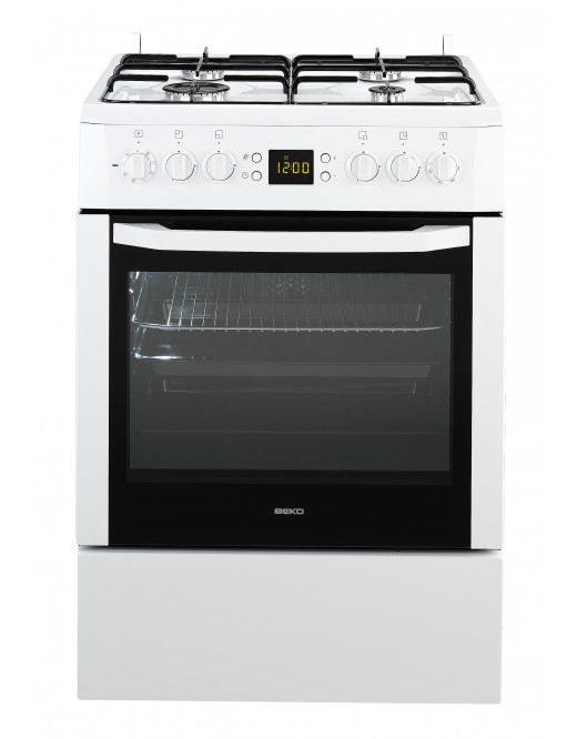 Beko CSM 62320 DW — vue 1 sur 1