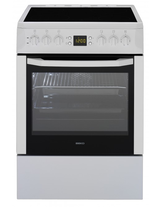 Beko CSM 67300 GW — vue 1 sur 1