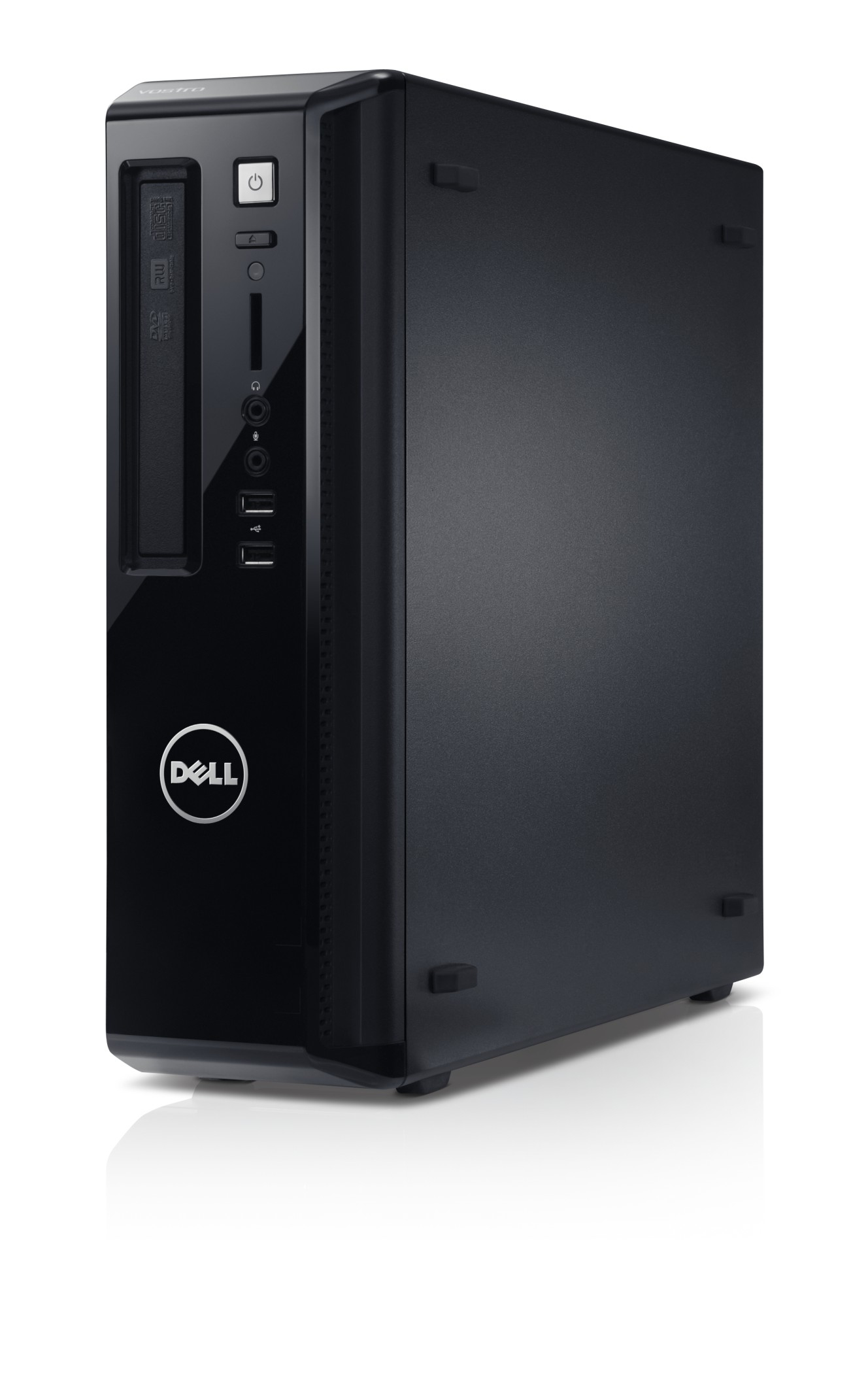 Specs DELL Vostro 260s Intel® Core™ i3 i3-2120 4 GB DDR3-SDRAM 500