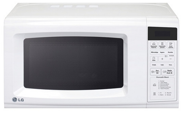 LG MB3941C — vue 1 sur 1