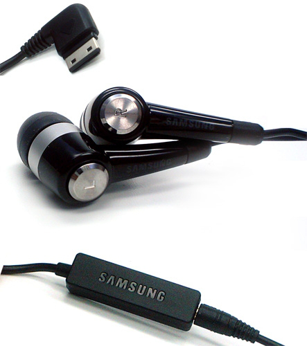Samsung AEP433BULK — vue 1 sur 1