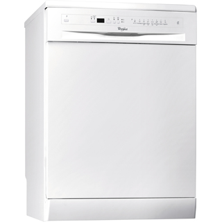 Whirlpool ADP 8453 A++ 6S WH — vue 1 sur 1