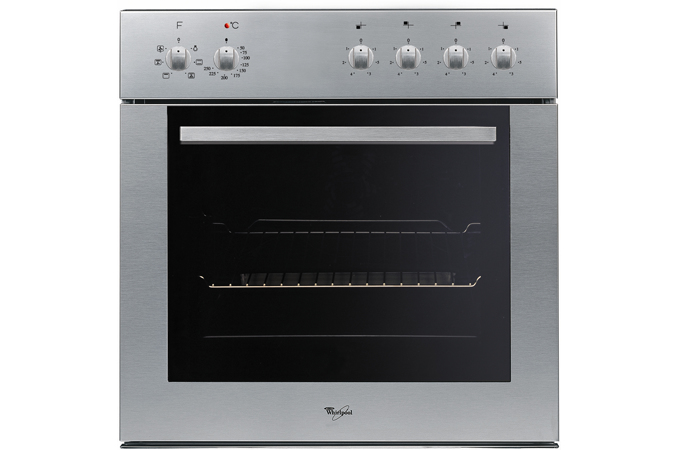 Whirlpool AKP 312 — vue 1 sur 1