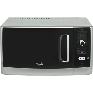 Whirlpool VT 296 SL — vue 1 sur 1