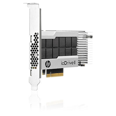 HP 673644-B21#0D1 785 GB PCI Express MLC