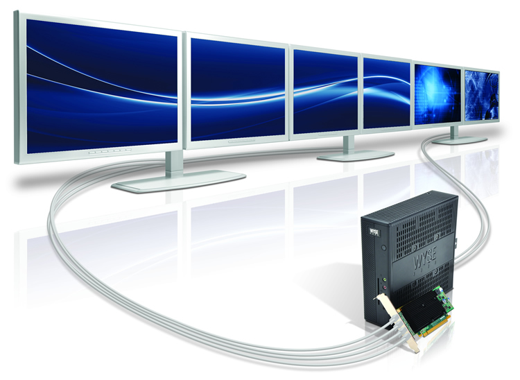 Matrox Epica TC48 1 GB