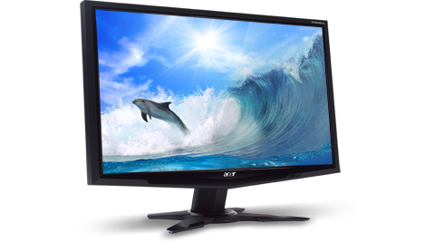Acer G205HVBb 