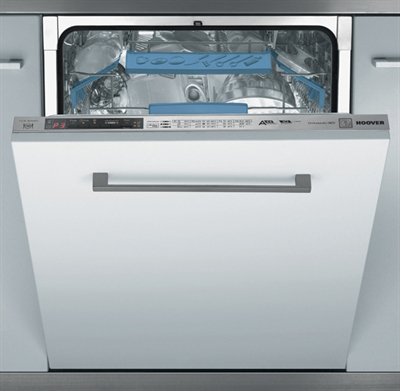Hoover HLSI 500 GT — vue 1 sur 1