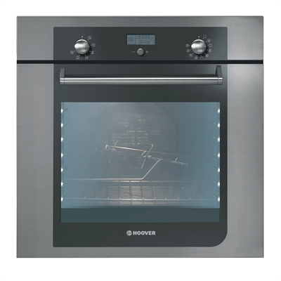 Hoover HOS 4075 VX — vue 1 sur 1