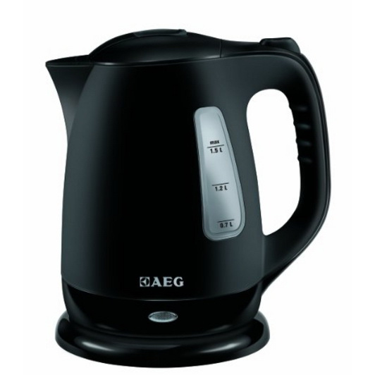 AEG EWA 1250 — vue 1 sur 1