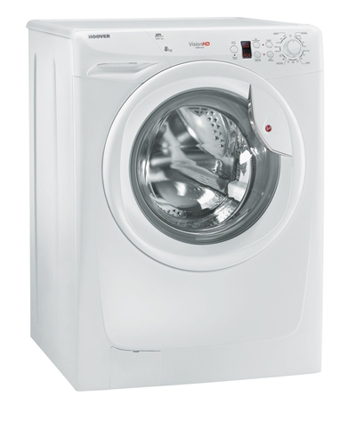 Hoover VHDF 810/L — vue 1 sur 1