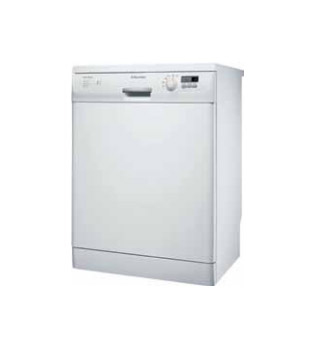 Electrolux ESF64075W — vue 1 sur 1
