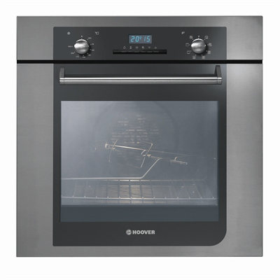 Hoover HOS 4064 X — vue 1 sur 1