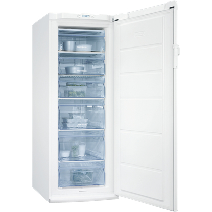 Electrolux RUC22430W — vue 1 sur 1