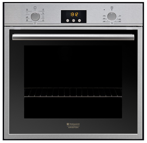 Hotpoint Luce FK 939J X/HA — vue 1 sur 1