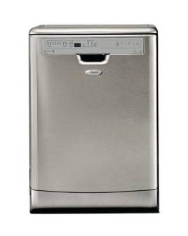 Whirlpool ADP 6966 ECO IX — vue 1 sur 1