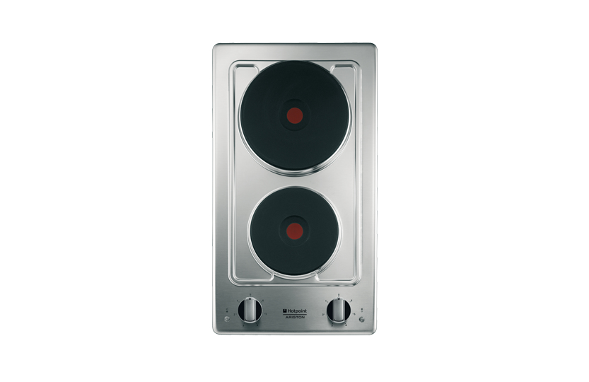Hotpoint DK 02 IX/HA — vue 1 sur 1