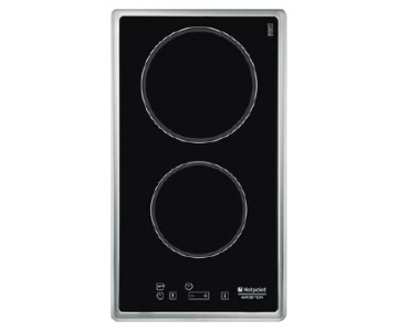 Hotpoint DK 2 KL (IX) /HA — vue 1 sur 1
