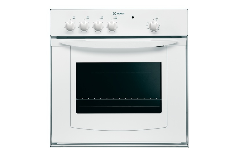 Indesit HI 20.A (WH)/1 — vue 1 sur 1