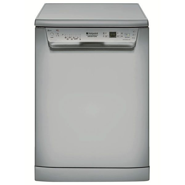 Hotpoint LFFA 8H141 X EU — vue 1 sur 1