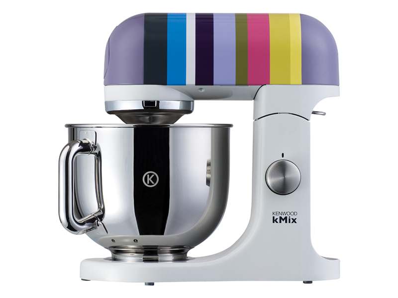 Kenwood KMX80 — vue 1 sur 3