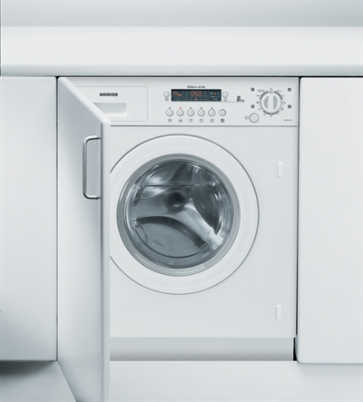 Hoover HWB 814 D-L — vue 1 sur 1