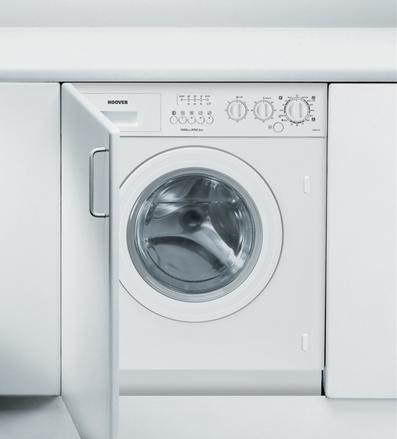 Hoover HWB 614/L — vue 1 sur 1